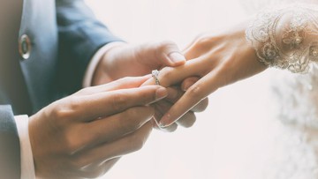 Buku Nikah 2024: Warna Baru Hijau, Aturan & Cara Ubah Data