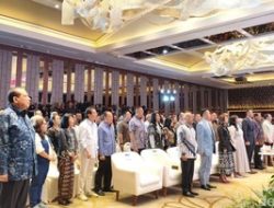 Chairul Tanjung dan SBY Hadiri Peluncuran Buku The Mentor Karya Merry Riana, Dihadiri Tokoh Nasional