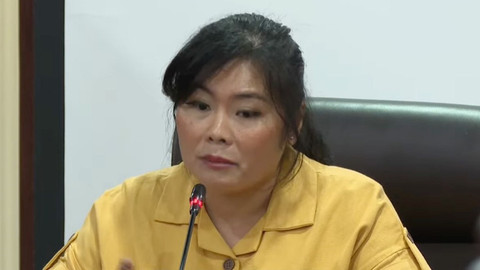 Fakta di Balik Video Joget DPR: MKD Gelar Sidang, Ahli Beberkan Bukti Video Dipotong