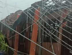 Atap SMKN 1 Gunung Putri Ambruk: 44 Siswa Luka-luka, 5 Masih Dirawat