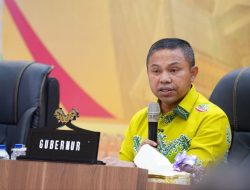 KPK OTT Gubernur Riau Abdul Wahid: Penyebab, Kronologi, dan Profil Lengkap