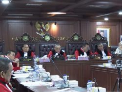 Satya Adianto Bela Aksi Joget di Sidang Tahunan MPR 2025: Ekspresi Lagu Daerah, Samakan dengan Era Jokowi