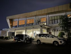 OTT KPK Riau: Gubernur Tak Bisa Dihubungi, Penyidik Periksa Saksi di Mapolda