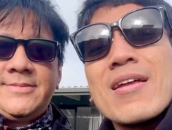 Desta Buka Suara Soal Isu Kerenggangan dengan Andre Taulany, Tegaskan: Itu Hoaks!