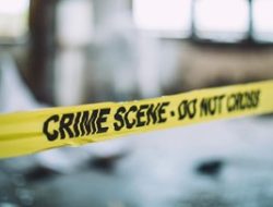 Warga Baduy Dalam Dibegal di Rawasari, Uang Rp 3 Juta dan Dagangan Madu Raib