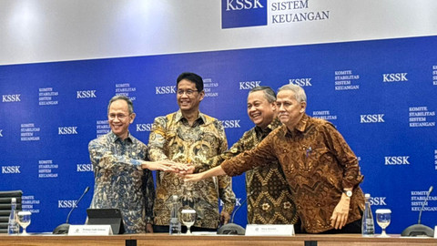 26 BPR & BPR Syariah Ditangani LPS, 23 Likuidasi: OJK Sebut Proses Normal Konsolidasi