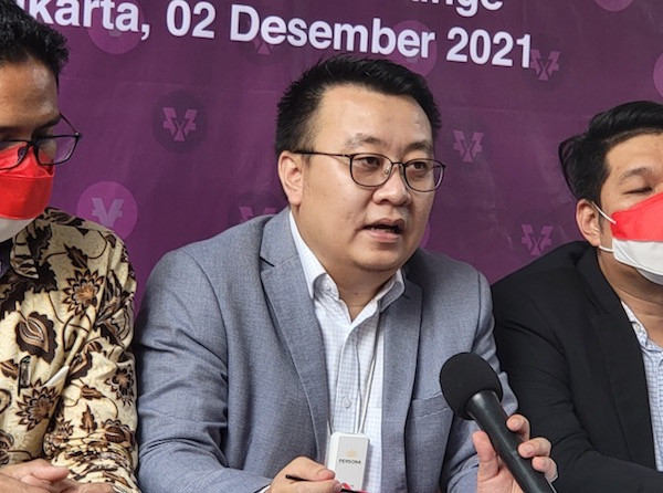 APMAKI Dukung Pengusutan Tuntas Kasus Ompreng Palsu yang Ancam Program MBG