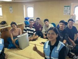 Kesiapan PT Pelni Nataru 2025: Cek Kapal, Safety, & Kapasitas Penumpang