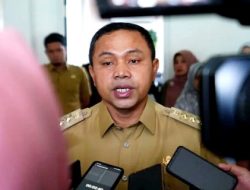 KPK OTT Gubernur Riau Abdul Wahid, 9 Orang Diamankan Termasuk Pejabat PUPR
