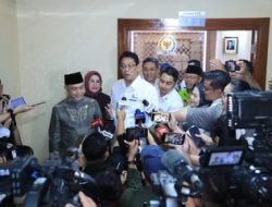 DPD RI Dorong Kemandirian Daerah: Kebijakan Fiskal Nasional Harus Lebih Produktif