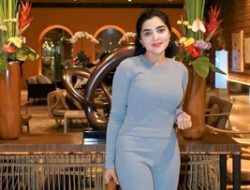 Ashanty Bongkar Sikap Dingin Eks Karyawan yang Tilap Uang Ratusan Juta