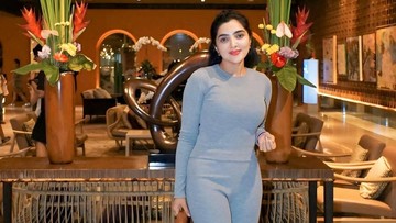 Ashanty Bongkar Sikap Dingin Eks Karyawan yang Tilap Uang Ratusan Juta