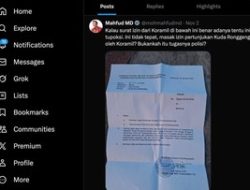 Lirik Lagu Rindu Ku Rindu - Mahalini ft Nosstress, Makna & Lirik Lengkap