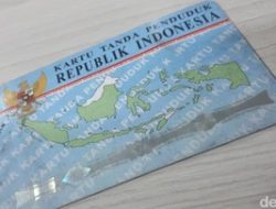 Cara Membaca & Arti 16 Digit NIK KTP Indonesia (Lengkap dengan Contoh)