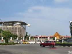 OTT KPK Riau: Gubernur Abdul Wahid Hanya Dimintai Keterangan, Bukan Ditangkap