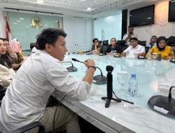 Transparansi Royalti Musik Dipertanyakan, Armand & Ariel NOAH Temui Fraksi Golkar