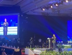 DPD RI Ajak Gen Z Ubah Stigma Politik dengan Green Demokrasi