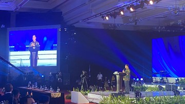 DPD RI Ajak Gen Z Ubah Stigma Politik dengan Green Demokrasi