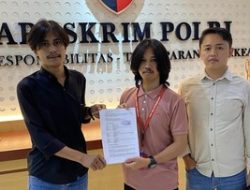 Aliansi Pemuda Toraja Laporkan Pandji Pragiwaksono ke Bareskrim, Ini Sebabnya