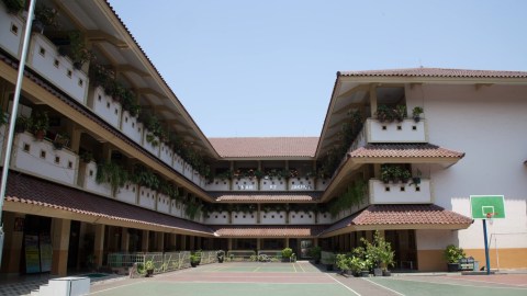 TKA 2025 Berjalan Lancar, BSKAP Pastikan Integritas Ujian & Sanksi Tegas Pelanggar