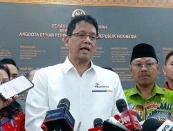 Menteri Keuangan Bantah Isu IKN Jadi Kota Hantu, Pastikan Proyek Tetap Jalan