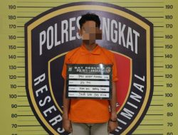 Polisi Tangkap PHAH di Medan, Modus Pemerasan dengan Video Asusila