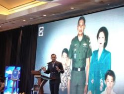 Tantangan & Doa SBY: AHY Buka-bukaan Soal Hidup dengan Nama Besar Yudhoyono