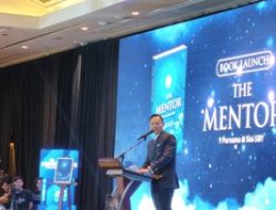 Masa Cikeas Gelap Pasca Ani Yudhoyono & Proses Healing SBY Menurut AHY