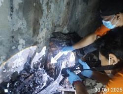 Misteri Rintihan Minta Tolong di Gedung ACC Kwitang: Kronologi & Fakta 2 Kerangka Ditemukan