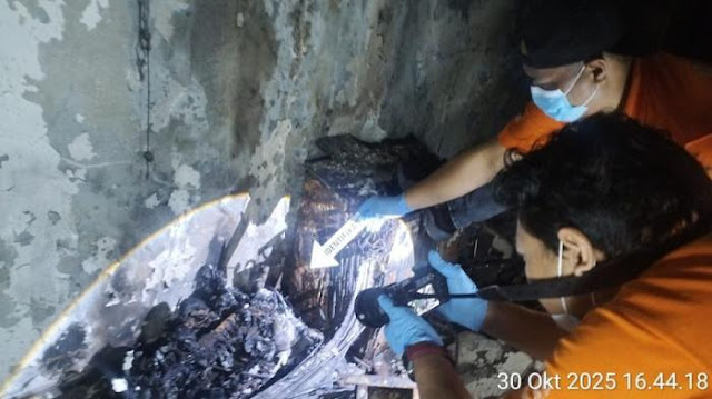 Misteri Rintihan Minta Tolong di Gedung ACC Kwitang: Kronologi & Fakta 2 Kerangka Ditemukan