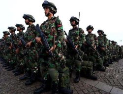 TNI Tambah Batalyon Kesehatan, Jalankan Perintah Presiden Prabowo untuk Evakuasi dan Bantuan Kemanusiaan