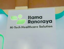 Kinerja IRRA Kuartal III 2025: Laba Bersih Melonjak 122%, Raih Rp1 Triliun