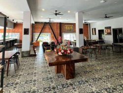 Lounge Eksklusif KDTN di Tol Trans Jawa: Fasilitas Baru Beroperasi 2026