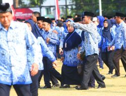 PPPK Paruh Waktu ke Full Time: Proses, Syarat, dan Isu Jual Beli Jabatan