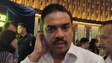 Menteri UMKM Maman Abdurrahman Tanggapi Cak Imin: Benarkah Indomaret & Alfamart Bunuh UMKM?