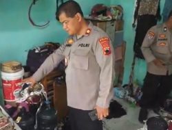 Ledakan Tabung Elpiji 3 Kg di Pekalongan Tewaskan Satu Keluarga, Ini Kronologinya