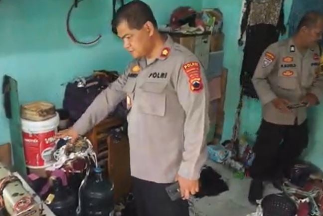 Ledakan Tabung Elpiji 3 Kg di Pekalongan Tewaskan Satu Keluarga, Ini Kronologinya