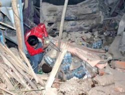 Gempa M 6,3 Guncang Afghanistan: 20 Tewas & 500+ Luka-luka, Situs Masjid Biru Rusak