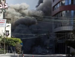 3 Warga Palestina Ditembak Israel di Gaza Timur: Korban Anak-Anak Dibawa ke RS al-Ahli