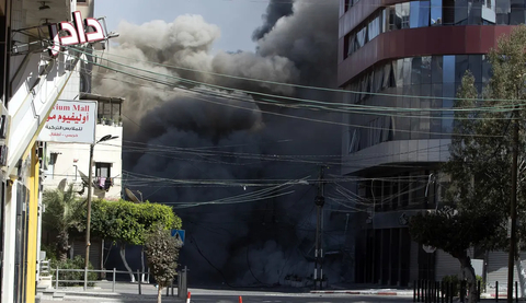 3 Warga Palestina Ditembak Israel di Gaza Timur: Korban Anak-Anak Dibawa ke RS al-Ahli