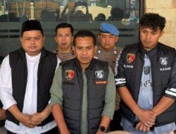 Oknum Polisi Bunuh Dosen IAK Bungo: Motif Asmara dan Keterlibatan Pelaku Lain Didalami