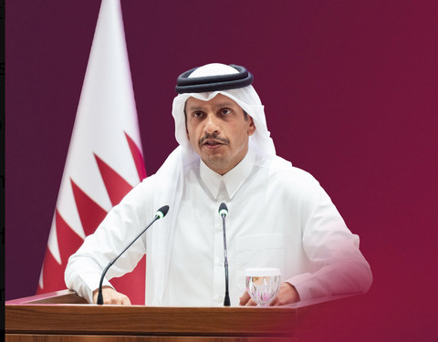 PM Qatar dan Yordania Bahas Gencatan Senjata Gaza: Update Terkini