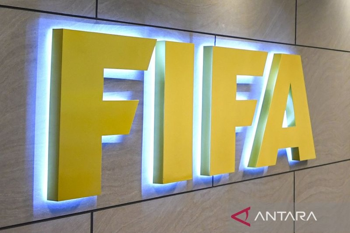 FIFA Tolak Banding FAM: Denda Rp 7,23 Miliar dan Sanksi 1 Tahun untuk 7 Pemain Naturalisasi Malaysia