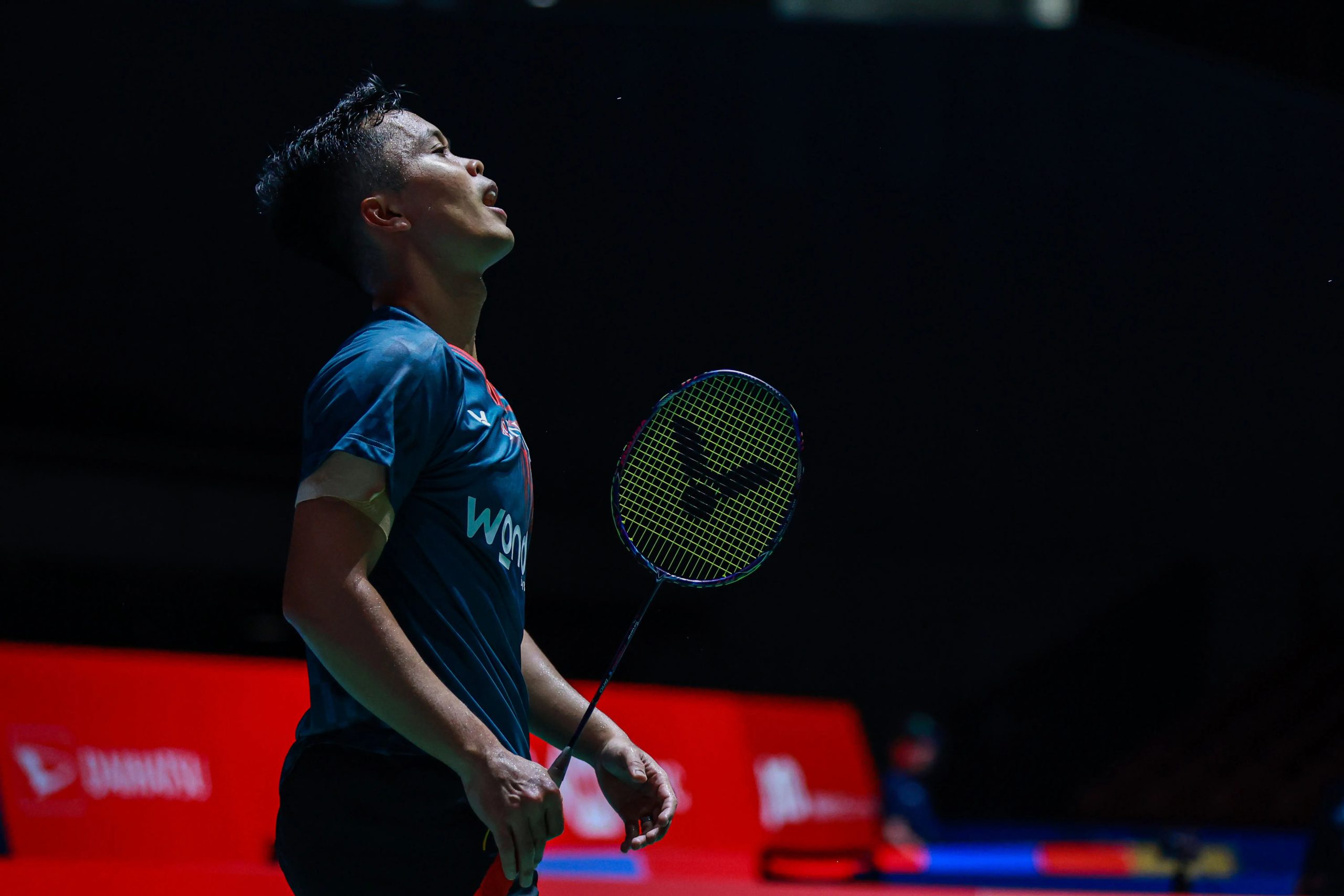 Anthony Ginting Cedera Lagi: Penyebab, Timeline Pemulihan, dan Dampak ke Peringkat Dunia