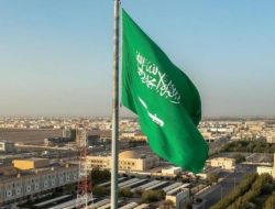 Trump Yakin Arab Saudi Akan Ikut Perjanjian Abraham, Meski Saudi Tegaskan Syarat Palestina