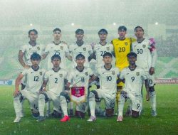 Piala Dunia U-17 2025: Peluang Timnas Indonesia U-17 Tembus Eropa Menurut Nova Arianto