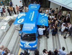 Pintu dan JULO Kolaborasi Edukasi Crypto untuk Profesional, Apa Manfaatnya?