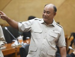 Program Makan Bergizi Gratis 2026: Rp 1 Triliun/Hari untuk 82,9 Juta Penerima