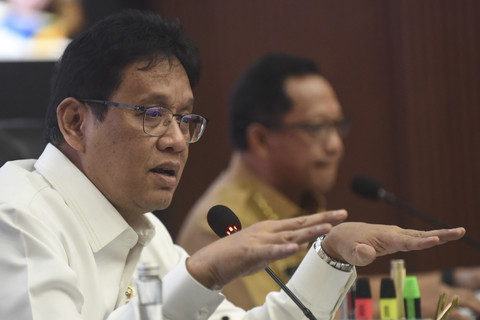 Anggaran IKN 2026 Dipangkas, Ini Dampak dan Rincian Penggunaannya