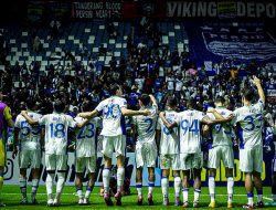 Jadwal & Strategi Persib Vs Selangor di ACL 2 2025: Bojan Hodak Ungkap Kunci Kemenangan